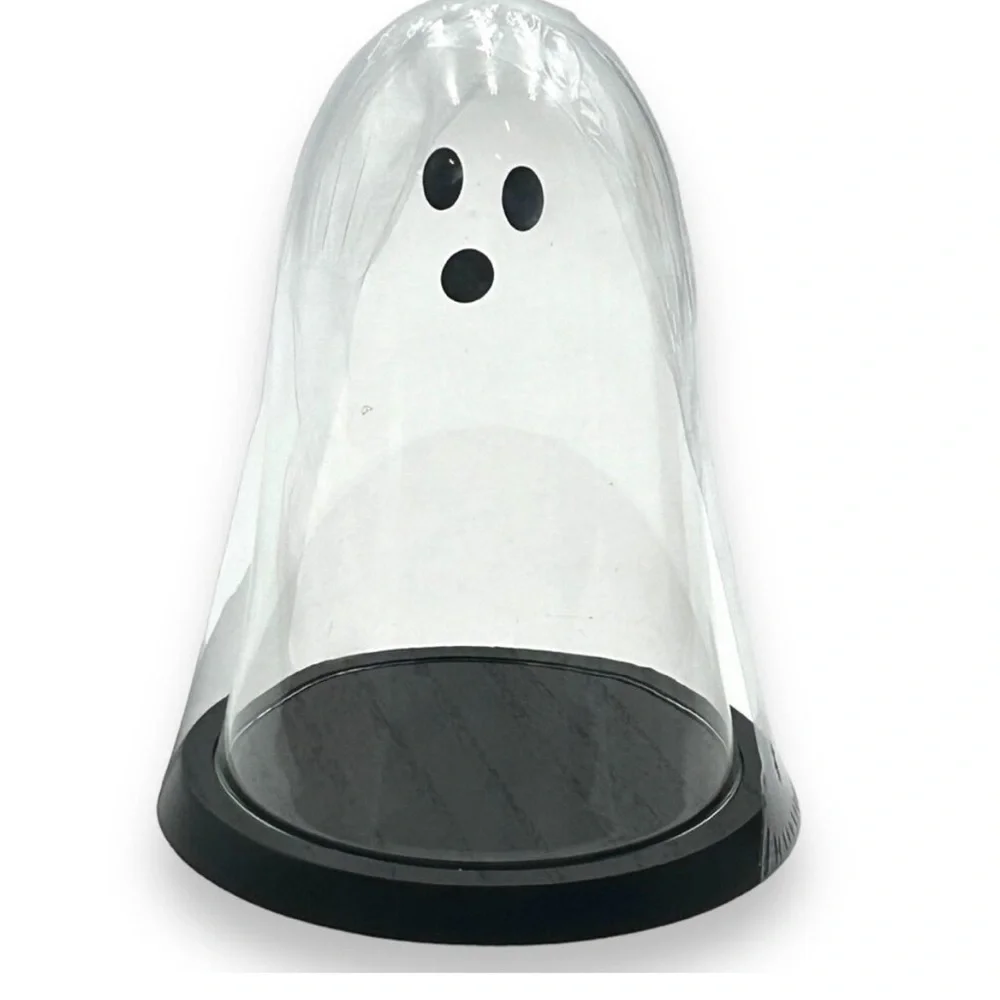 Target ghost cloche